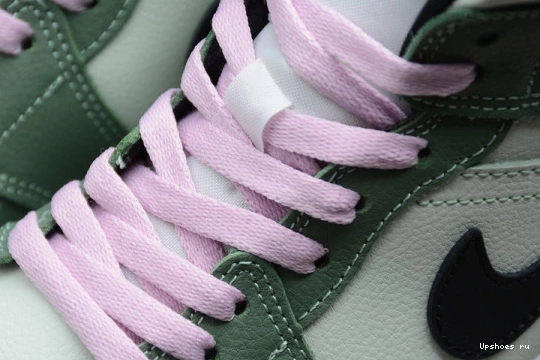 Jordan 1 CZ0774-300 CZ0774-300 Green Dutch Mid 0702